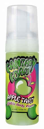 Illustration for article titled Sweet nibbly nauseating nothings: The hotness and horror of edible sex toys